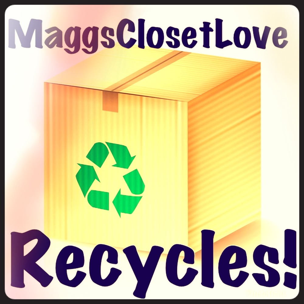 Recycled Boxes